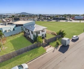Development / Land commercial property sold at 217 Ingham Road West End QLD 4810