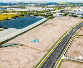 Development / Land commercial property sold at 55 Lot 5 Computer Road Yatala QLD 4207