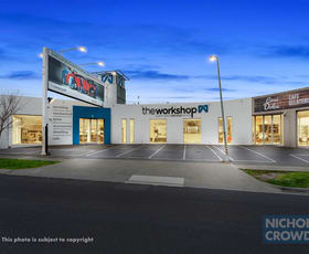 Showrooms / Bulky Goods commercial property leased at 1 Nepean Highway Mentone VIC 3194