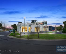 Showrooms / Bulky Goods commercial property leased at 1 Nepean Highway Mentone VIC 3194