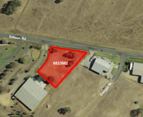Development / Land commercial property for sale at 29 Edison Road Wagga Wagga NSW 2650