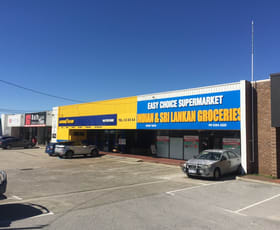 Showrooms / Bulky Goods commercial property sold at 163 High Road Willetton WA 6155