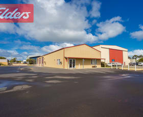 Factory, Warehouse & Industrial commercial property sold at 16 Ilmenite Crescent Capel WA 6271