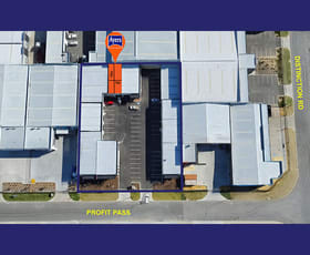 Factory, Warehouse & Industrial commercial property leased at 7/15 Profit Pass Wangara WA 6065