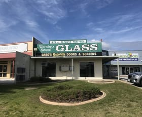 Shop & Retail commercial property leased at 1/4 Bakewell Drive Port Kennedy WA 6172