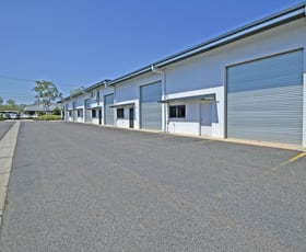 Offices commercial property leased at 37/102 Coonawarra Road Winnellie NT 0820