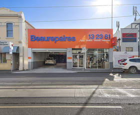 Factory, Warehouse & Industrial commercial property sold at 421 Malvern Road South Yarra VIC 3141