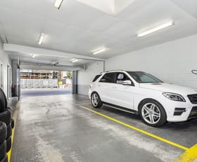 Factory, Warehouse & Industrial commercial property sold at 421 Malvern Road South Yarra VIC 3141