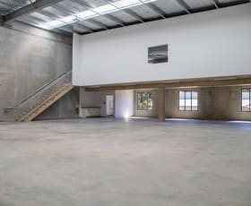 Factory, Warehouse & Industrial commercial property sold at Unit 8/242 New Line Road Dural NSW 2158