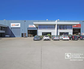 Offices commercial property sold at Yatala QLD 4207