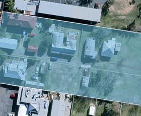 Development / Land commercial property sold at 34-36 Albion Street Warwick QLD 4370