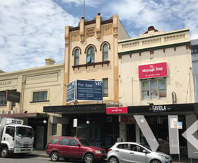 Hotel, Motel, Pub & Leisure commercial property sold at 168 King Street Newtown NSW 2042