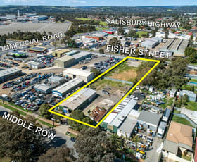 Development / Land commercial property sold at 59-61 Middle Row Salisbury SA 5108