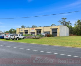 Factory, Warehouse & Industrial commercial property sold at Units 1,2,3/64 Halifax Drive Davenport WA 6230