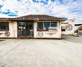 Development / Land commercial property sold at 277 Guildford Road Maylands WA 6051