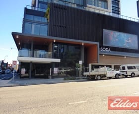 Shop & Retail commercial property sold at 27 Cordelia Street South Brisbane QLD 4101