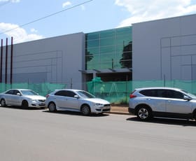 Factory, Warehouse & Industrial commercial property sold at 11/87 Railway Street Mulgrave NSW 2756