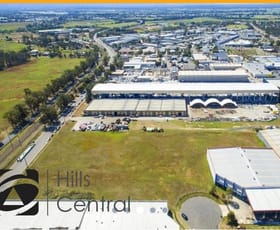 Factory, Warehouse & Industrial commercial property sold at 11/87 Railway Street Mulgrave NSW 2756