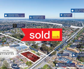 Development / Land commercial property sold at 644-646 Mountain Highway Bayswater VIC 3153