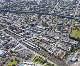 Development / Land commercial property sold at 19 East Street Granville NSW 2142