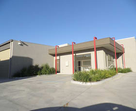 Factory, Warehouse & Industrial commercial property sold at 8/6 Satu Way Mornington VIC 3931