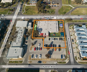 Shop & Retail commercial property sold at 30 Woodcutters Grove Epping VIC 3076