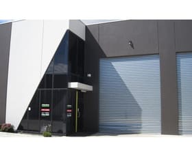 Factory, Warehouse & Industrial commercial property sold at 20/1-11 Bryants Road Dandenong VIC 3175