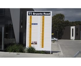 Factory, Warehouse & Industrial commercial property sold at 20/1-11 Bryants Road Dandenong VIC 3175