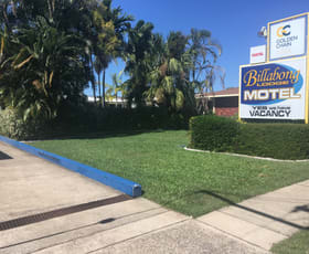 Hotel, Motel, Pub & Leisure commercial property sold at Townsville City QLD 4810