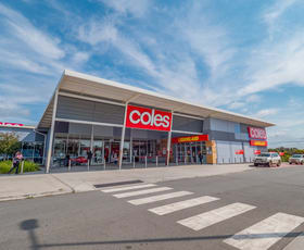 Shop & Retail commercial property sold at 463-475 Albany Highway Orana WA 6330