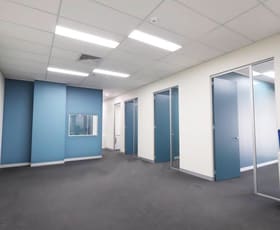 Medical / Consulting commercial property leased at 2A Brown Street Ashfield NSW 2131
