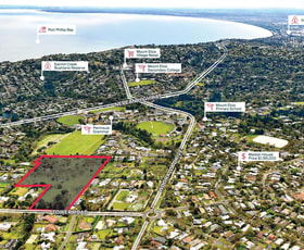 Development / Land commercial property sold at 81 Tower Road Mount Eliza VIC 3930