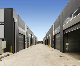 Factory, Warehouse & Industrial commercial property leased at 39/6-14 Wells Street Oakleigh VIC 3166
