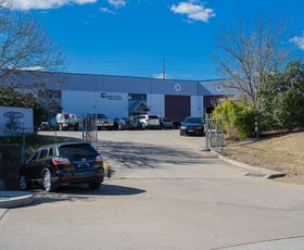 Factory, Warehouse & Industrial commercial property leased at Unit 2/14 Sovereign Place South Windsor NSW 2756