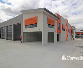 Offices commercial property sold at 1/3-9 Octal Street Yatala QLD 4207