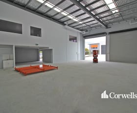 Offices commercial property sold at 1/3-9 Octal Street Yatala QLD 4207