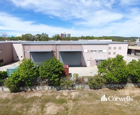 Factory, Warehouse & Industrial commercial property leased at 3/3363 Pacific Highway Slacks Creek QLD 4127