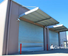 Factory, Warehouse & Industrial commercial property leased at 3/3363 Pacific Highway Slacks Creek QLD 4127