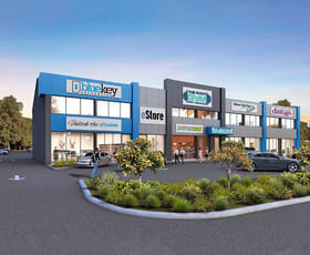 Factory, Warehouse & Industrial commercial property leased at 562 Geelong Road Brooklyn VIC 3012