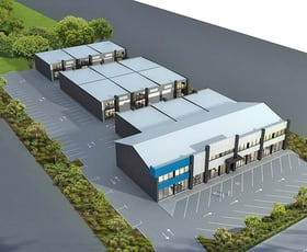 Factory, Warehouse & Industrial commercial property leased at 562 Geelong Road Brooklyn VIC 3012