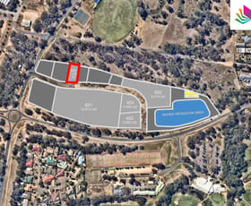 Development / Land commercial property sold at Lot 501 Diamond Drive Thurgoona NSW 2640
