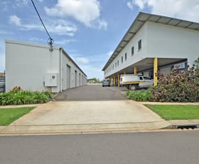 Factory, Warehouse & Industrial commercial property leased at 10/7 Aristos Place Winnellie NT 0820