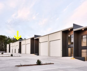 Factory, Warehouse & Industrial commercial property leased at 17/34-36 Claude Boyd Parade Bells Creek QLD 4551