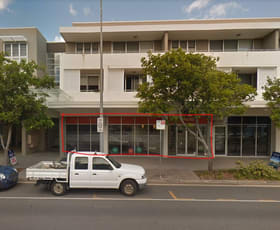 Shop & Retail commercial property leased at A/191 VARSITY PARADE Varsity Lakes QLD 4227