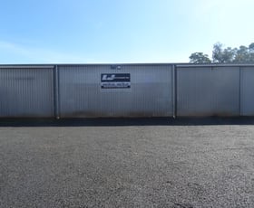 Factory, Warehouse & Industrial commercial property for sale at 2 Marshall Street Collie WA 6225