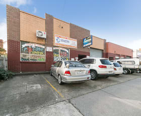 Factory, Warehouse & Industrial commercial property sold at 36 Hope Street Brunswick VIC 3056