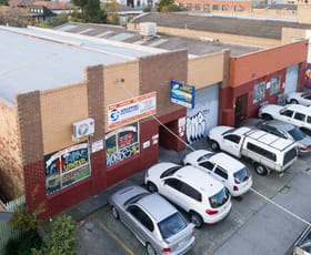 Factory, Warehouse & Industrial commercial property sold at 36 Hope Street Brunswick VIC 3056