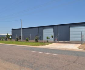 Factory, Warehouse & Industrial commercial property sold at 1 Nebo Road East Arm NT 0822