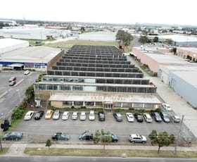 Factory, Warehouse & Industrial commercial property sold at 20-24 Keon Parade Thomastown VIC 3074