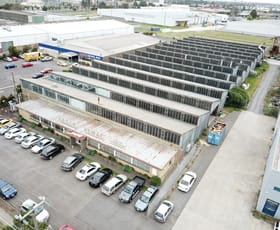 Factory, Warehouse & Industrial commercial property sold at 20-24 Keon Parade Thomastown VIC 3074